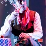 Imagen Sherlock Holmes y el cuadro mágico