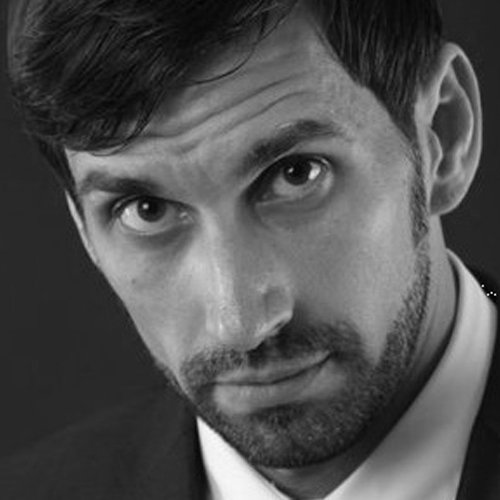 Miquel Mateu, reparto de Sherlock Holmes