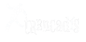 Logo trencadís