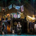 Imagen Merlín un Musical de Leyenda