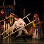 Imagen Merlín un Musical de Leyenda