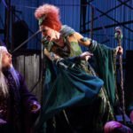 Imagen Merlín un Musical de Leyenda