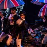 Imagen Merlín un Musical de Leyenda