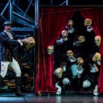 Imagen Merlín un Musical de Leyenda