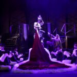 Imagen Merlín un Musical de Leyenda