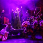 Imagen de Merlín un Musical de Leyenda