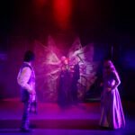 Imagen de Merlín un Musical de Leyenda