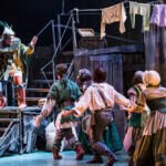 Imagen Merlín un Musical de Leyenda