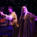 Imagen Merlín un Musical de Leyenda