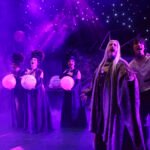 Imagen Merlín un Musical de Leyenda