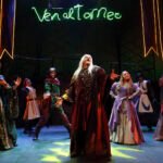 Imagen Merlín un Musical de Leyenda