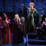 Imagen Merlín un Musical de Leyenda