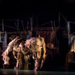 Imagen Merlín un Musical de Leyenda