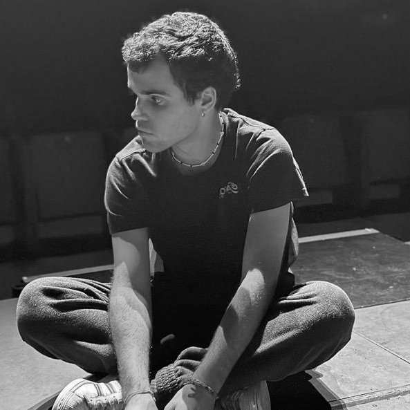 Lucas de Parellada, Soldado en La Princesa y el Guisante