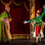 Imagen de Pinocho el Musical