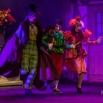 Imagen de Pinocho el Musical