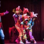 Imagende Pinocho el Musical