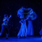 Imagen de Pinocho el Musical