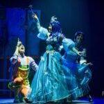 Imagen de Pinocho el Musical