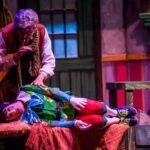 Imagen de Pinocho el Musical