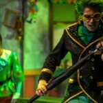 Imagen de Pinocho el Musical