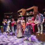 Imagen de La Bella Durmiente el Musical