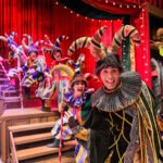 Imagen de La Bella Durmiente el Musical