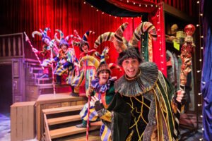 Imagen de La Bella Durmiente el Musical