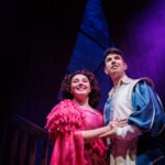 Imagen de La Bella Durmiente el Musical