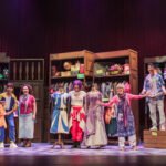 Imagen de La Bella Durmiente el Musical