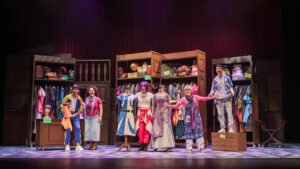 Imagen de La Bella Durmiente el Musical