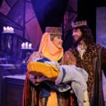 Imagen de La Bella Durmiente el Musical