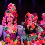 Imagen de La Bella Durmiente el Musical