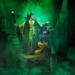 Imagen de La Bella Durmiente el Musical