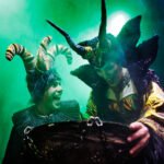 Imagen de La Bella Durmiente el Musical