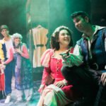 Imagen de La Bella Durmiente el Musical