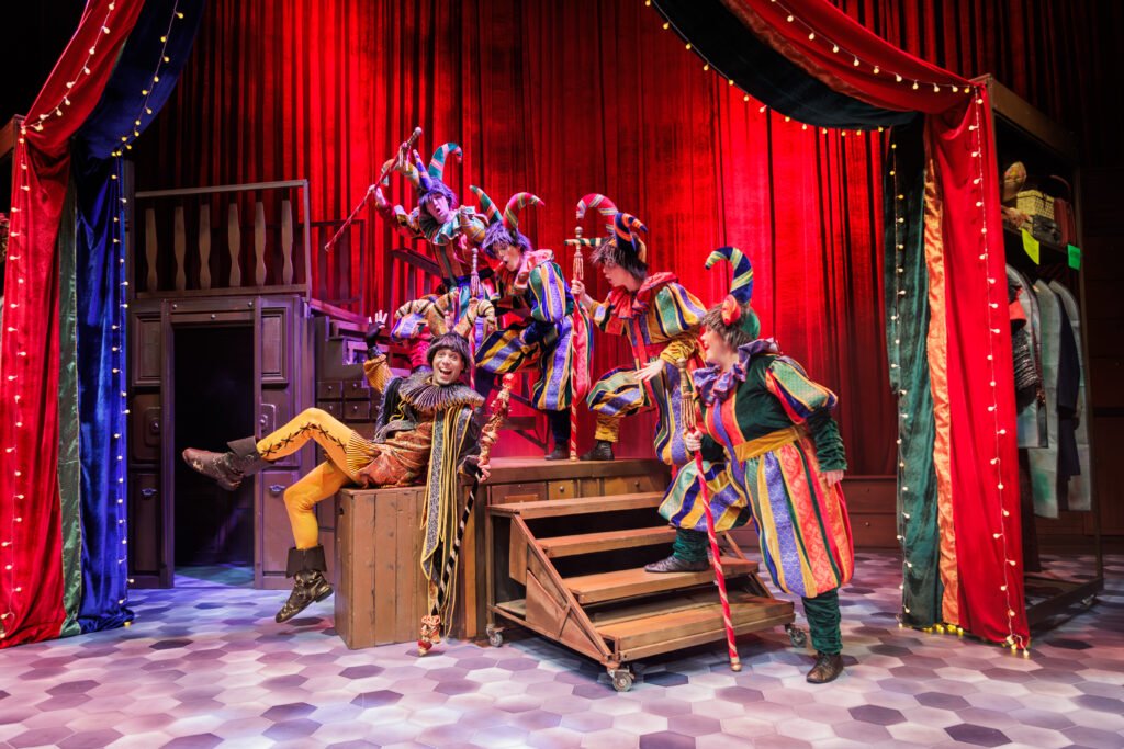 Imagen de La Bella Durmiente