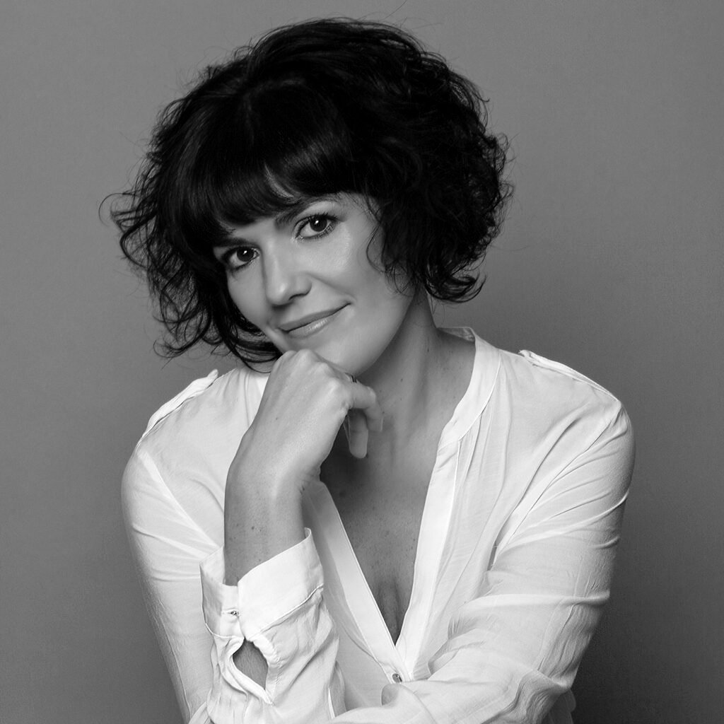 Imagen de Vanesa Gil, reparto en La Bella Durmiente