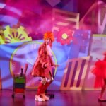 OBRA TEATRO EL TRAJE DEL EMPERADOR