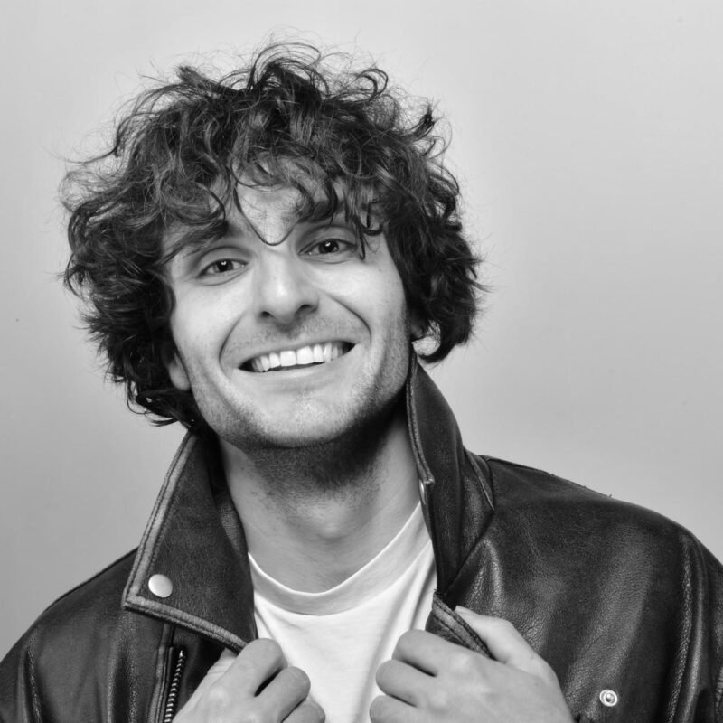 ANDREU BELTRÁN ANDREU BELTRÁN