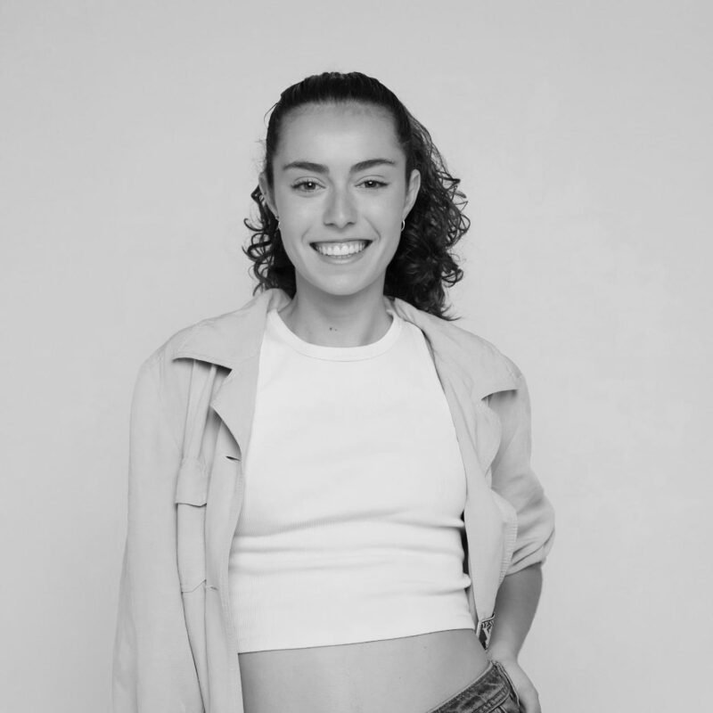 MARÍA BRUÑÓ MARÍA BRUÑÓ