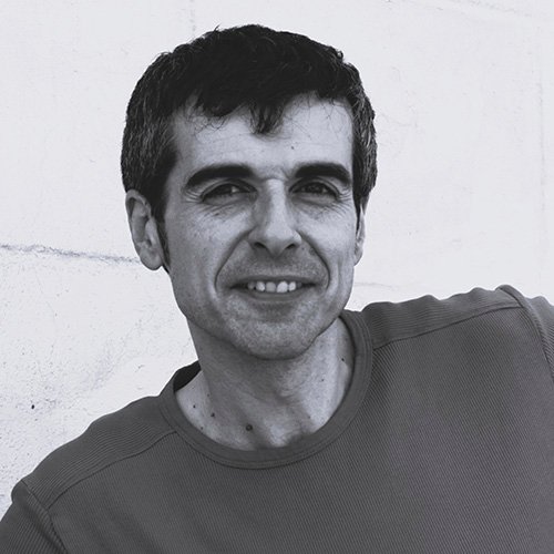 Elenc_ Daniel Carreras - _Yuri_